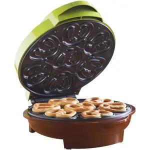 Brentwood  Mini Pretzel Maker