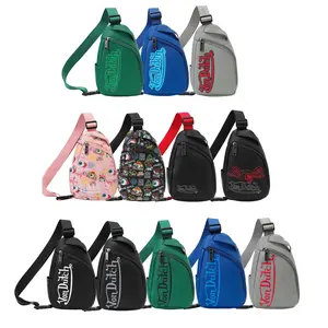 Von Dutch Sling Bags - All Styles