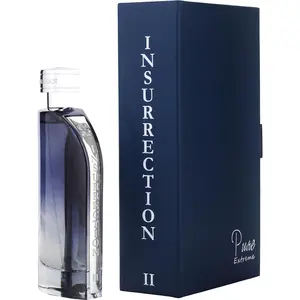 Insurrection Ii Pure Extreme By Reyane Edt For Men