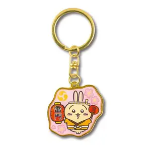 Chiikawa - Usagi keychians & Acrylic clip