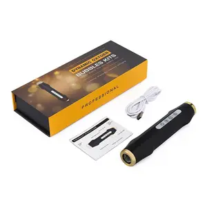 portable Deep Cleansing Oxygen Bubble Pen FACE SKIN CARE MACHINE Facial