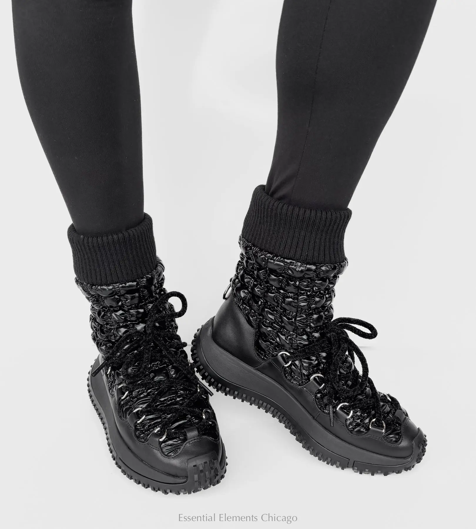 4ccccees Kapok Candy Boot