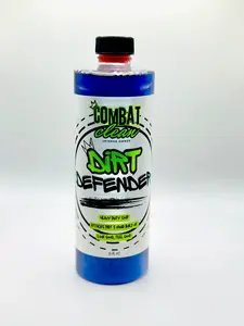 Dirt Defender (Offroad Soap)