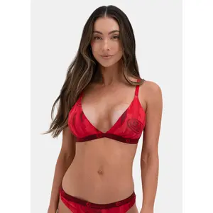 That's Hawt | Womens Triangle Bra
