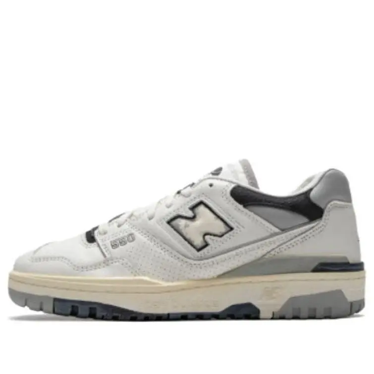 New Balance 550 'Vintage Pack Concrete' BB550VGB