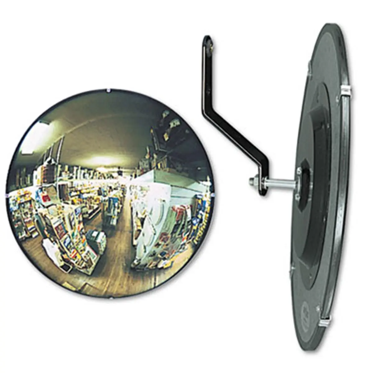 See All N26 160 degree Convex Security Mirror 26 in. dia.