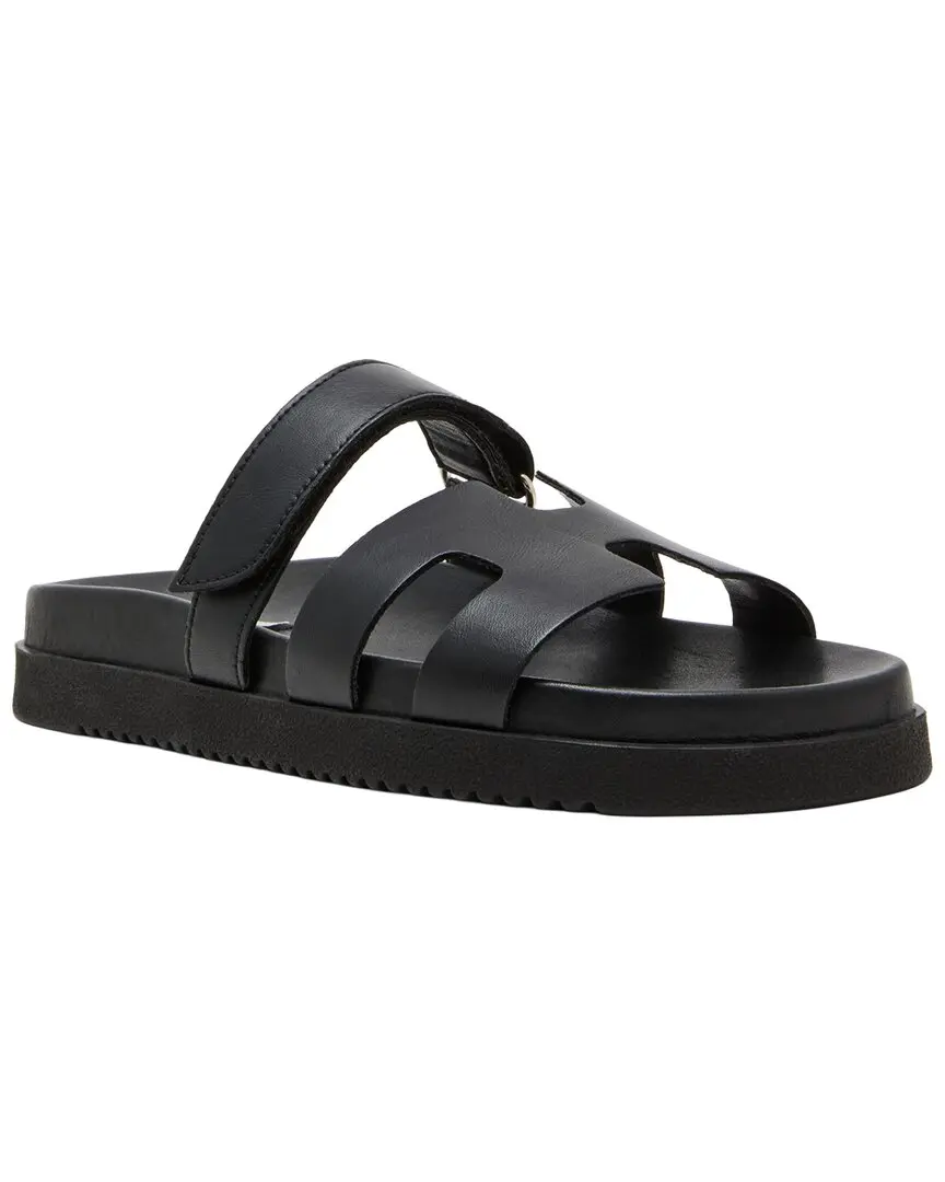 STEVEN by Steve Madden Reaves Leather Sandal