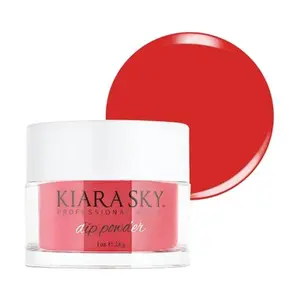 Kiara Sky Dip Powder 1 oz - Caliente