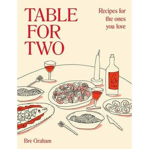 Table for Two Table for Two