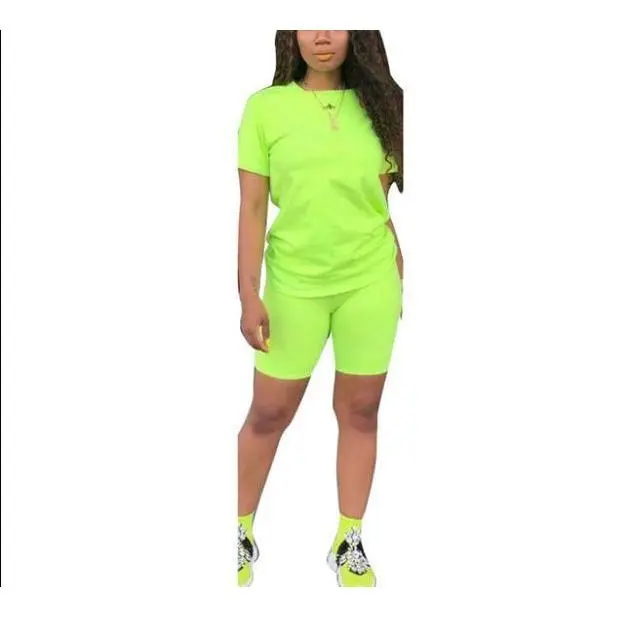 Fluorescent Green