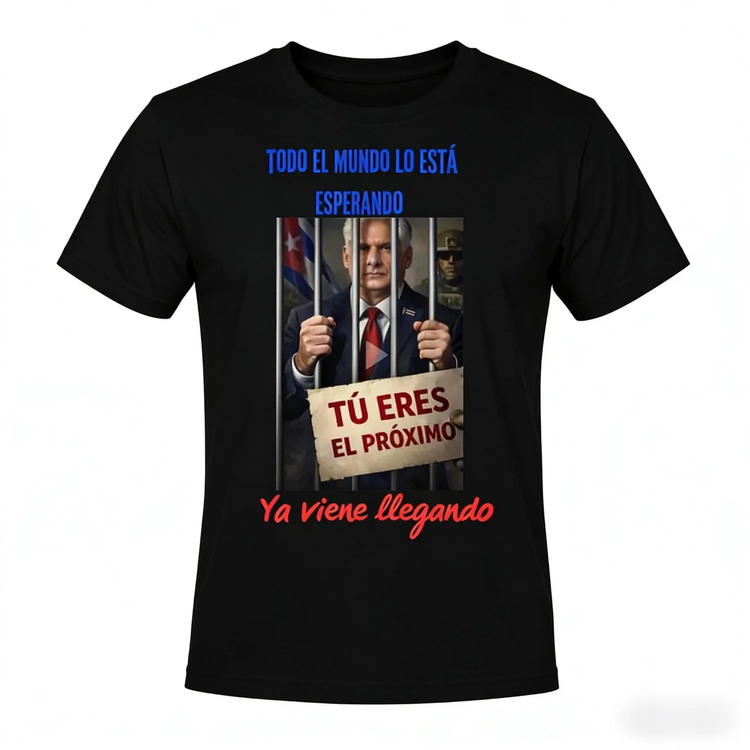 Upcoming Diaz Canel Shirt and Shortsleeve Crewneck Collection