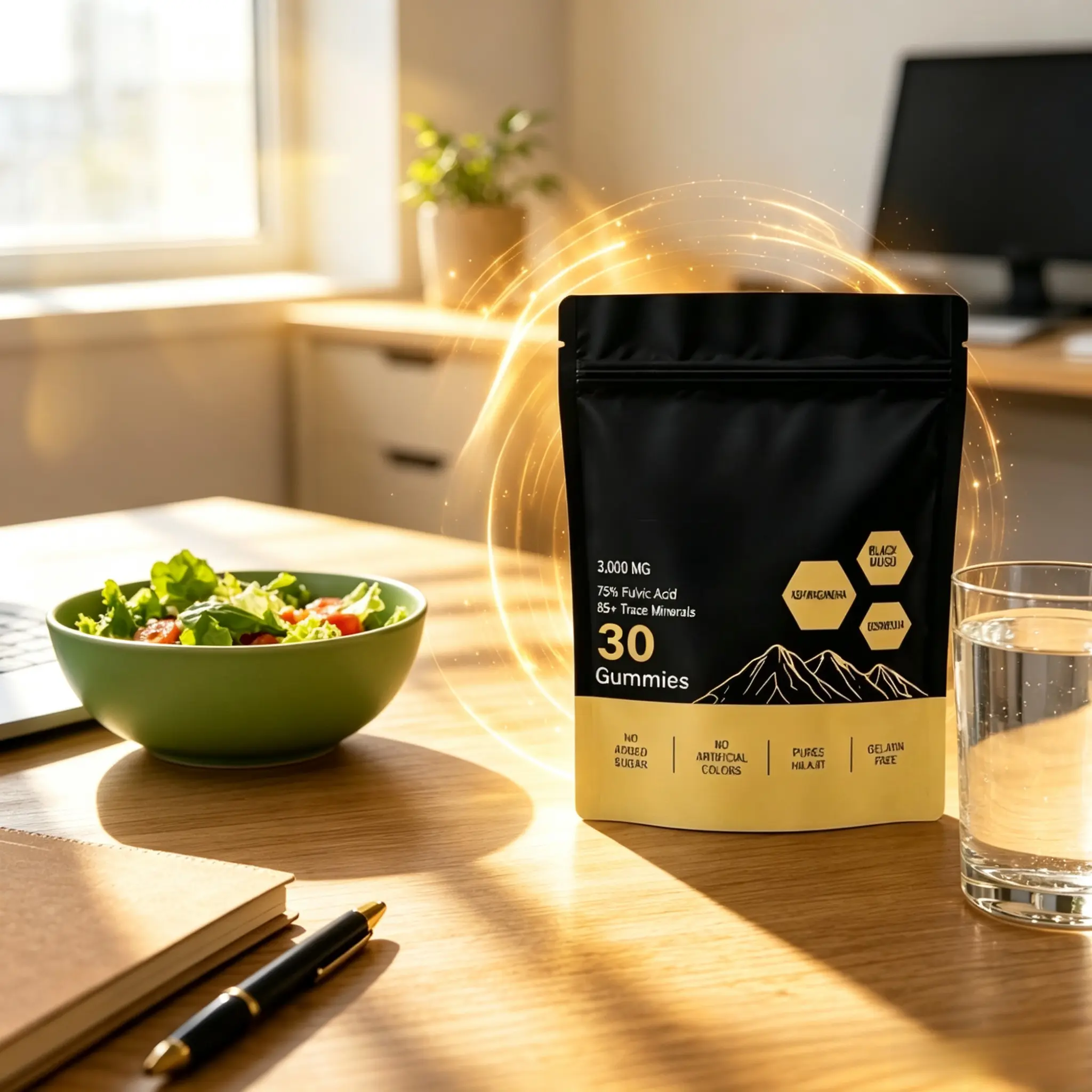Performance-enhancing supplement: rapidly replenishes muscle glycogen for longer, healthier workouts.-VSA