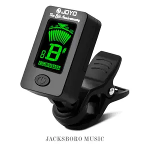 Joyo Guitar Tuner