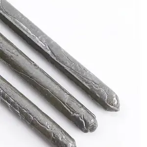  3-Pack Low-Temperature Repair Welding Rods, Universal Flux-Cored Sticks for Copper Iron Aluminum, Home Use No Welder Needed 