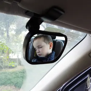 Car rearview mirror Rear seat rearview mirror Blind Spot Mirrors