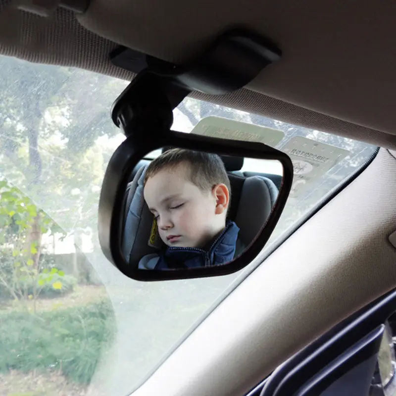 Car rearview mirror Rear seat rearview mirror Blind Spot Mirrors Automotive Car Accessories