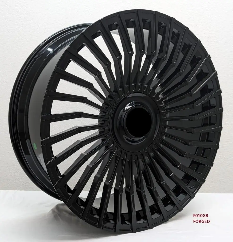 22'' FORGED wheels for LAMBORGHINI URUS S 22x9.5"/10.5" 5x130