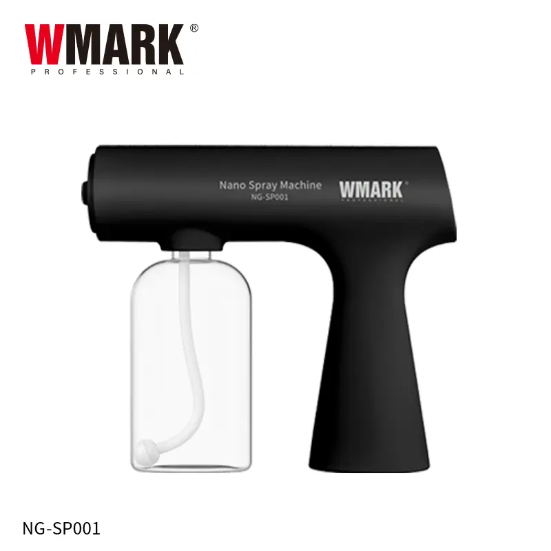WMARK NG-SP001 Nano Spray Machine ( black ) WMARK NG-SP001 Nano Spray Machine ( black )
