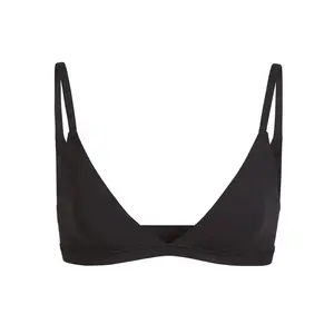 SKIMS FITS EVERYBODY TRIANGLE BRALETTE