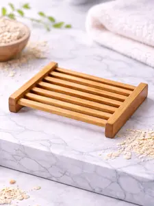 Wooden Soap Ladder