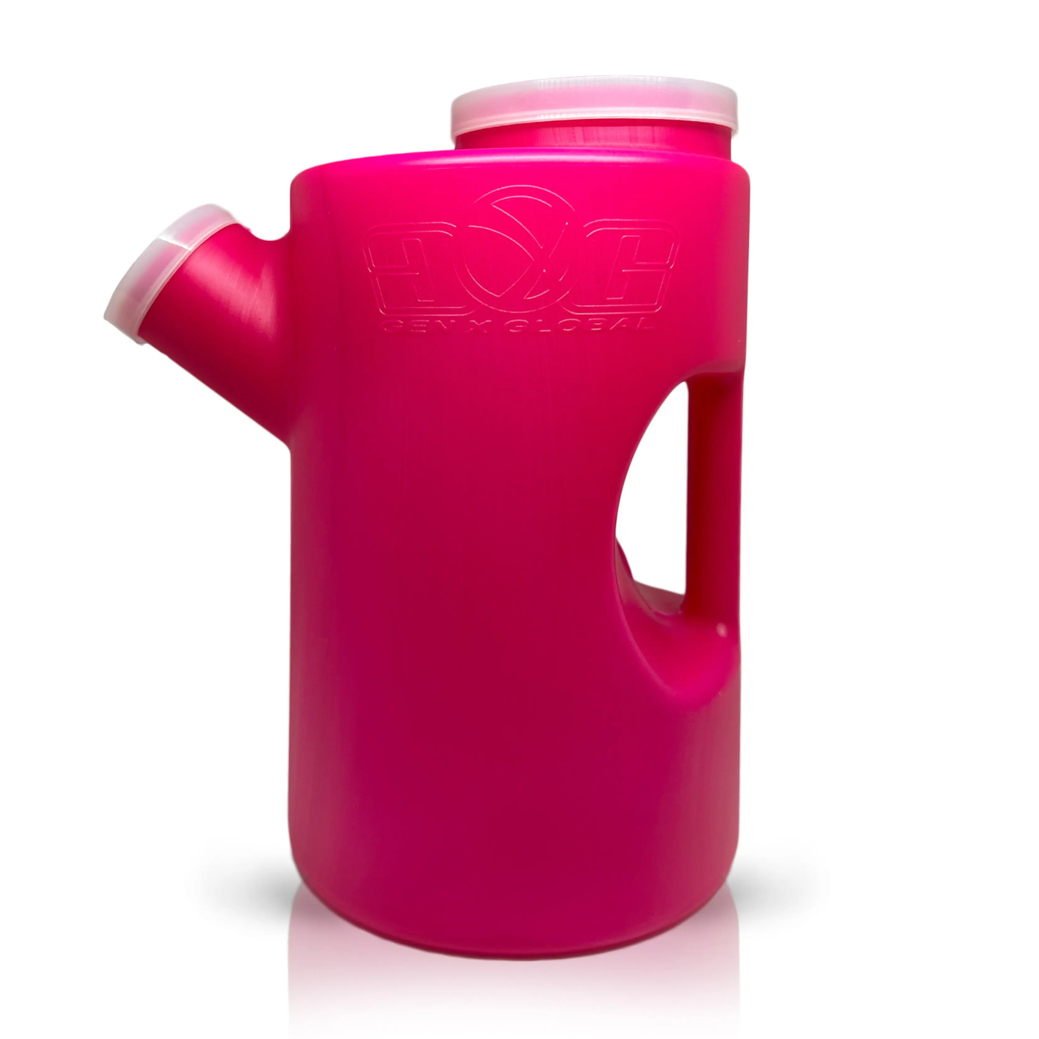 Paintball Hauler (Hot Pink)