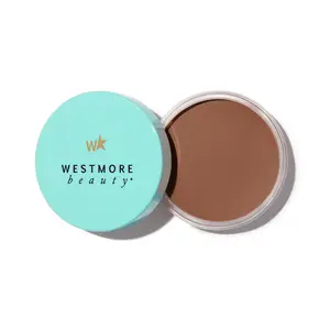 Supreme Balm Versatile Cream, Flawless Face Makeup Blending & Cosmetic Color Enhancer (Blush-Compatible)