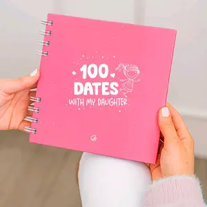 100 Dates with My Daughter