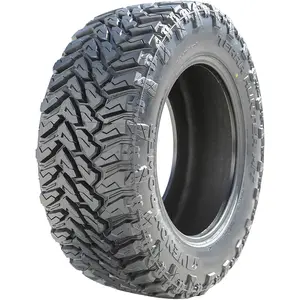 Tire Venom Power Terra Hunter M/T LT 275/55R20 Load E 10 Ply MT Mud