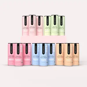 Ultimate Sampler Pack | Oat Milk Latte