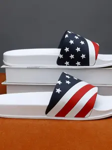 Summer Eva Thick Sole Sandals, Men's Beach Slippers, Women's Sporty Outdoor Shoes, Large Size Comfortable Flip Flops