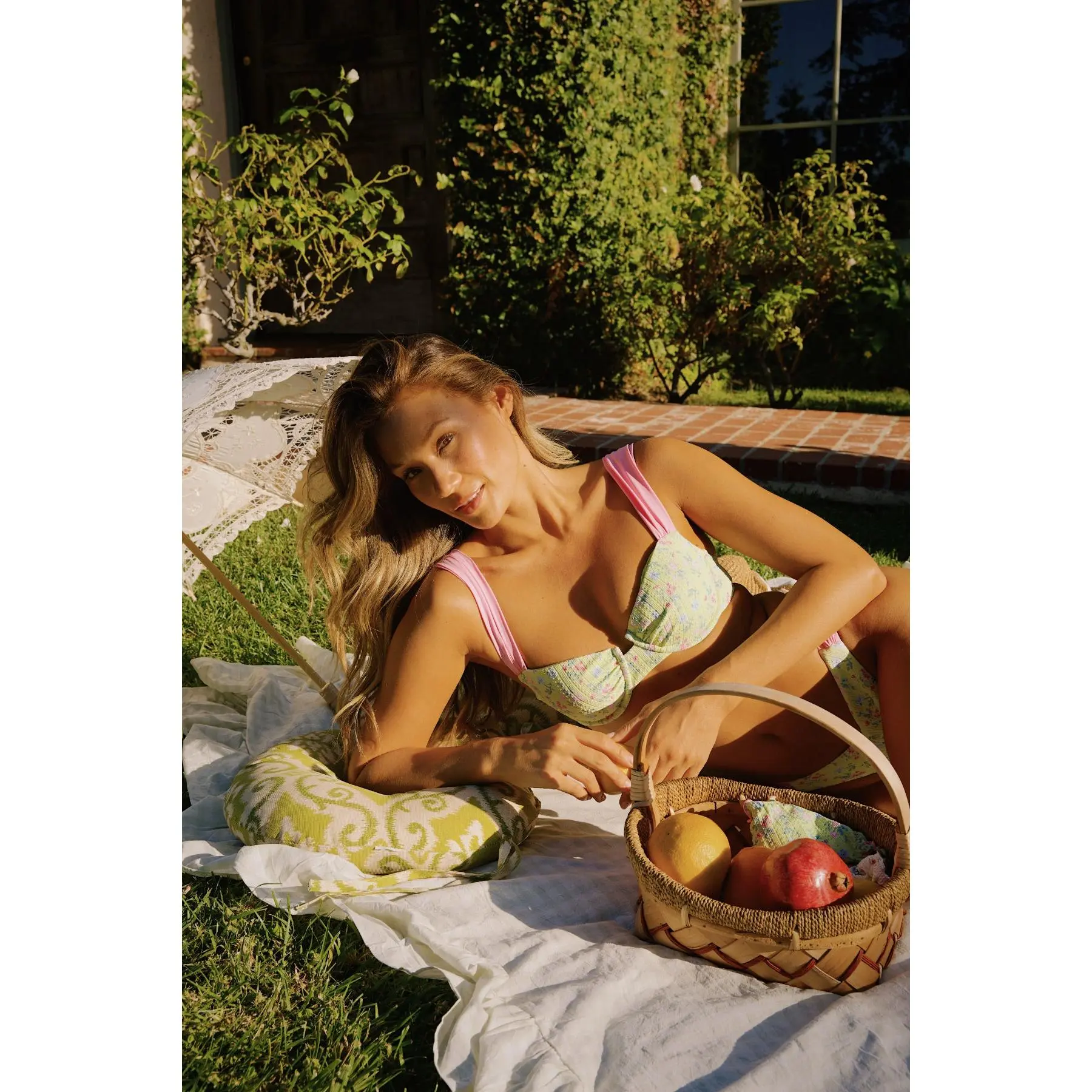 Verona Underwire Bikini Top