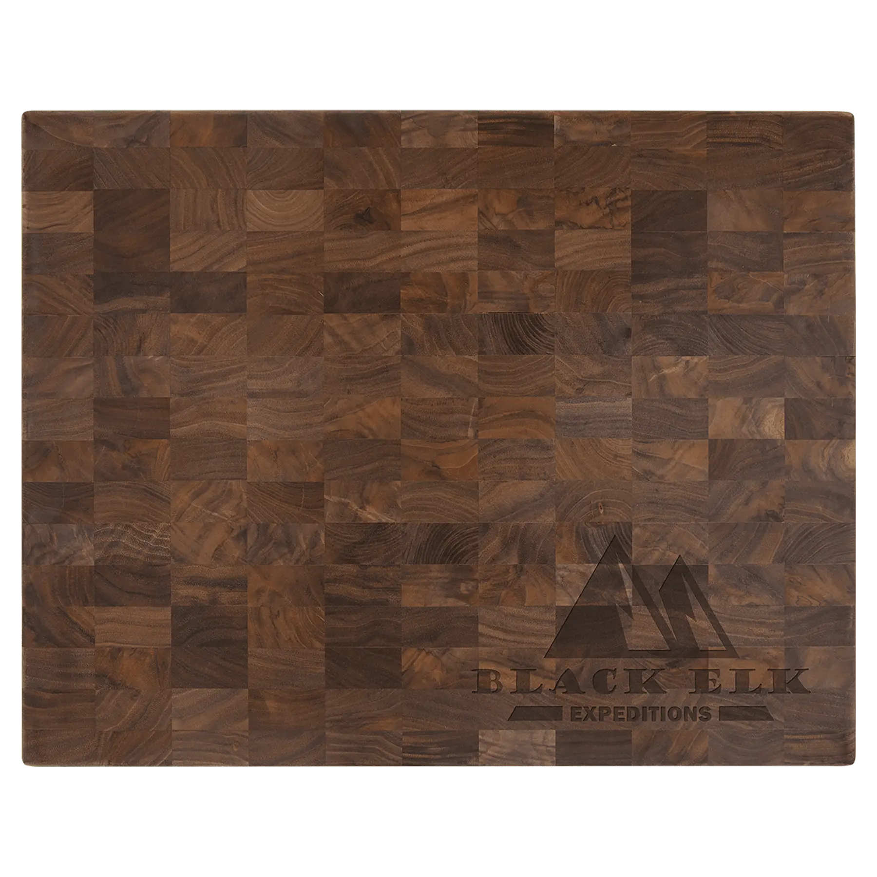 Cutting Board - Walnut Butcher Block