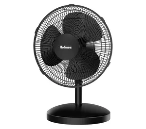 Holmes 12" Oscillating Table Fan