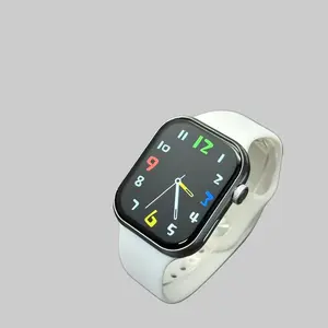 Intelligent high-precision real-time blood glucose measuring bracelet, blood pressure, heart rate, blood lipid, uric acid smart watch