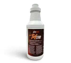 Tint Strip - Window Tint Adhesive Remover 32 oz.
