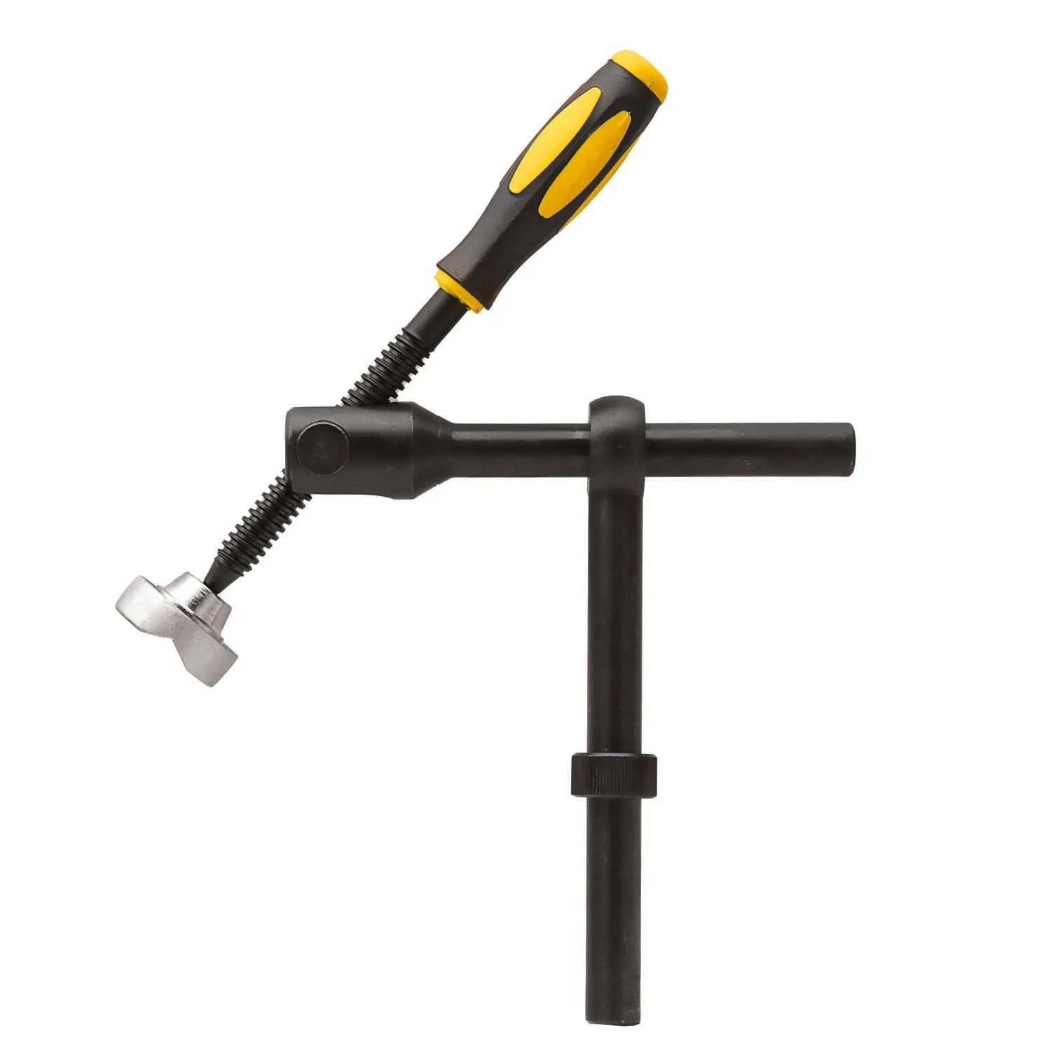 T-Post Clamps - 5/8" System Fixture