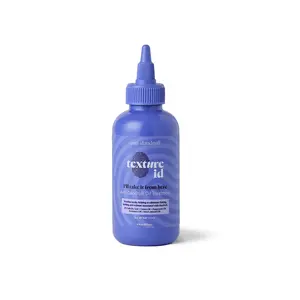 Texture ID Anti-Dandruff Oil Scalp Treatment, Haircare Solution with Rosemary, Peppermint, and Soothing Almond Extract