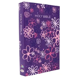 ICB, Gift & Award Bible: International Children's Bible
