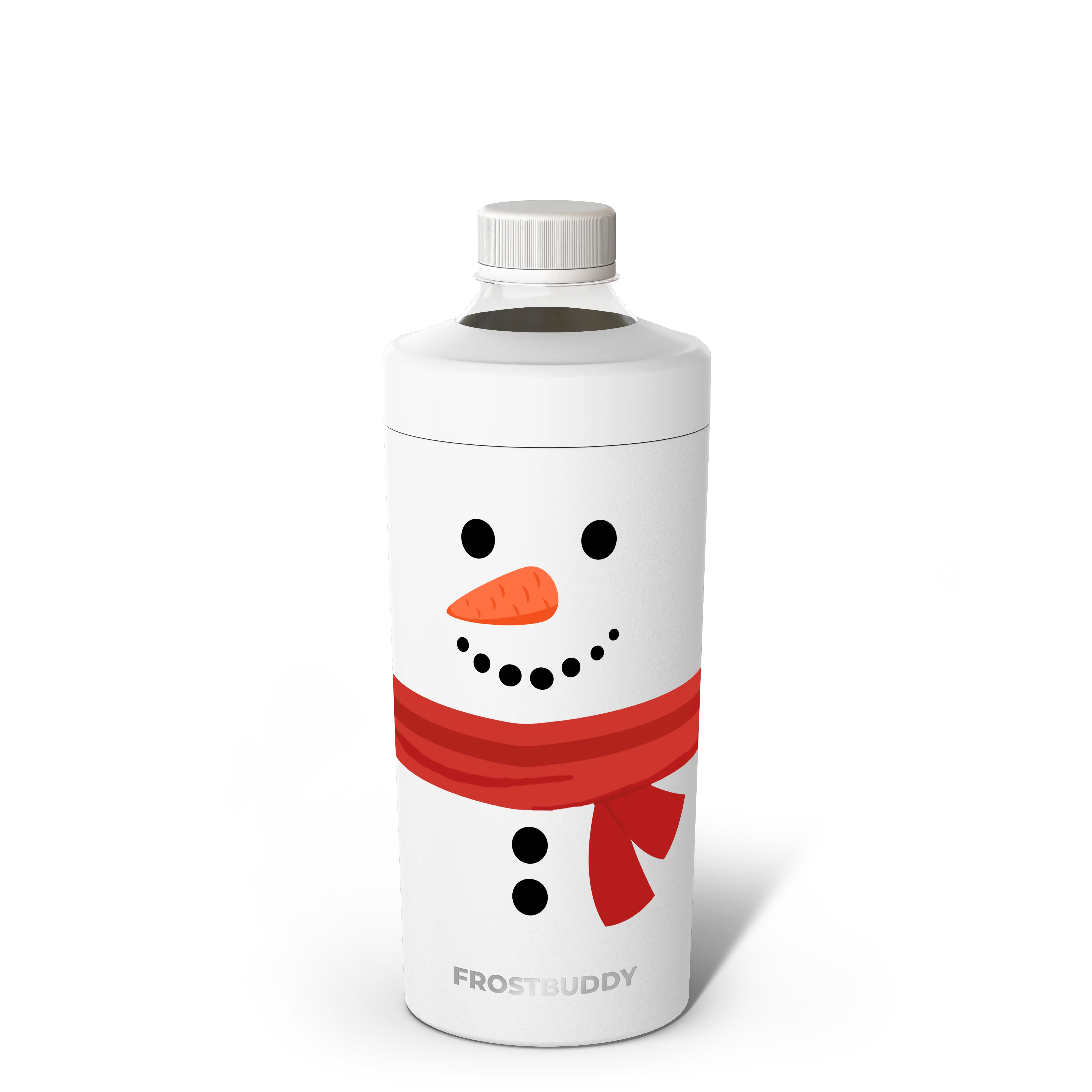 Universal XL | Snowman