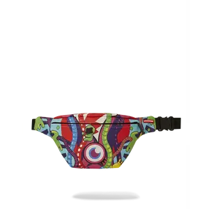 MIND TRIP 2.0 SAVVY CROSSBODY