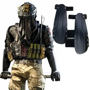 COD Konig Arm Guards Tactical 3D Printed Handmade Arm Guards for CS Hunting Shooting Call of Duty Cosplay