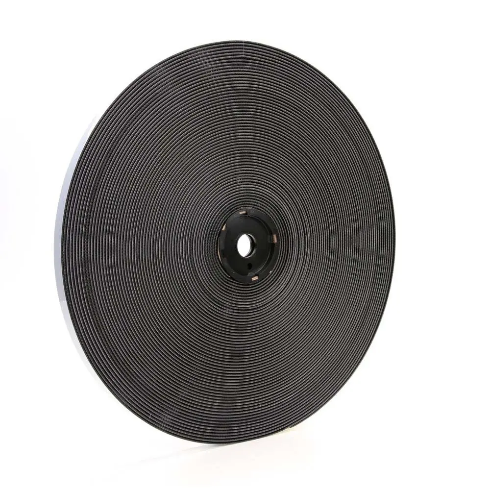 3M SJ3542 Dual Lock Reclosable Fasteners Heavy Duty Indoor Use for Metal, Acrylic, Plastics (3/4 in. x 50 yd Roll) (7000051897)