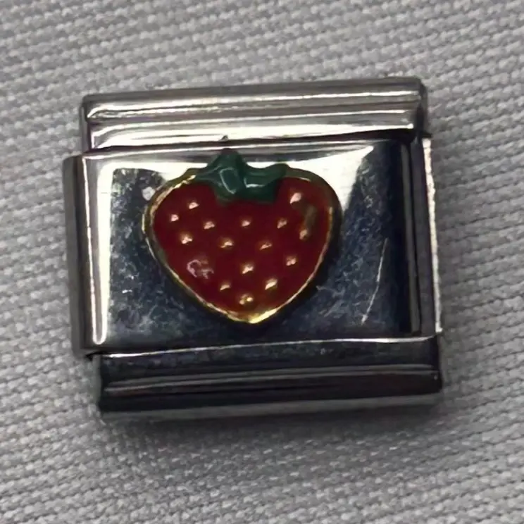 Italian charms