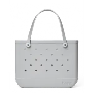 Original Bogg® Bag - shades of GRAY