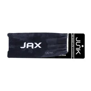 Jax x Junk Brands | Headbands - Black