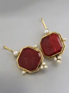 1 Pair Gorgeous Drop Earrings For Women For Wedding Engagement Anniversary Party Jewelry Gift