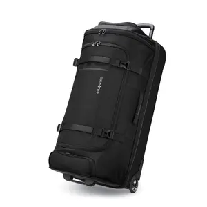 Samsonite Detour Wheeled Duffel 34" - Luggage Samsonite Detour Wheeled Duffel 34" - Luggage
