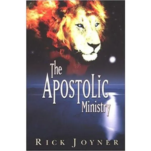 Apostolic Ministry 4X7