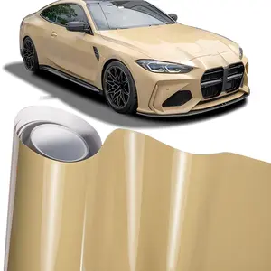 Car Vinyl Wrap, Waterproof & Sunproof Car Body Sticker, Ultra-durable Car Body Decoration Sticker, Universal Automotive Car Exterior Accessories, Car Decals, Sticker For Cars, Car Stickers