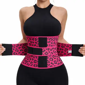 Women's Sports Waist Trainer Belt, Waist Trimmer Corset,Sweat Comfortable Waist Cincher, Slimmer BreathableGirdle, High Waist Shapewear Belts, Suitable for DailyWear Or Party, Workout Waistband, Sweat Wicking WaistWomenswear